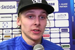 Kantner po prvním hattricku v kariéře: Je to splněný sen a další krok