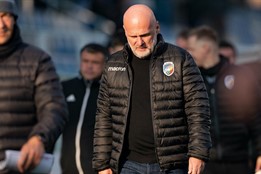 Zklamaní Viktoriáni. Pohár jsme chtěli vyhrát, tvrdí shodně