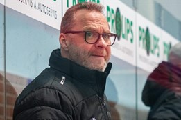 Hokejové Karlovy Vary už znají nástupce kouče Pešouta!
