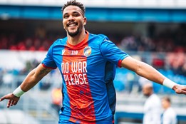 Plzeň proti Slovácku nezaváhala, Beauguel míří do čela tabulky kanonýrů