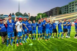VIDEO: Takový byl rok 2022! Nečekaný titul a pohádková cesta do Ligy Mistrů