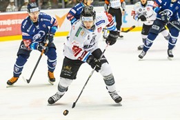 Čtvrté západočeské derby letošní sezóny vyznělo lépe pro Energii