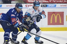 Deset a dost! Plzeň ukončila rekordní šňůru porážek, deklasovala Liberec a vyrovnala sérii