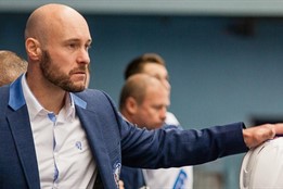 Deset let od hokejového titulu. Byla to čirá euforie, vzpomíná Tomáš Vlasák