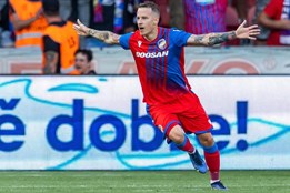 Plzeň poprvé v přípravě nevyhrála, na soustředění v Rakousku remizovala s německým Hamburkem