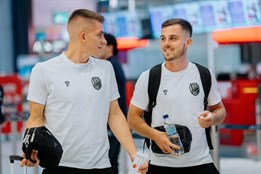 Viktorii Plzeň trápí marodka. Na Maltu odcestovala s okleštěným kádrem