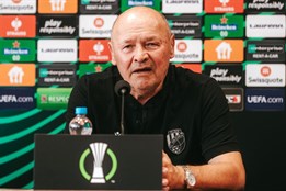 Koubka zaskočili bookmakeři. Nejsem sázkař, ale překvapilo mě, jak jsme favorizovaní, prohlásil