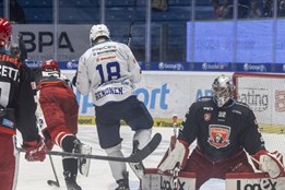 Plzeň zvládla bitvu s Hradcem, připsala druhé vítězství v řadě