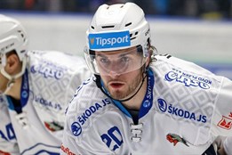 Zámorský po debaklu s Pardubicemi: Zlé, žalostné, příště musí nastoupit jiný tým