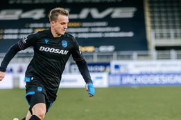 Fotbalisté Plzně ztratili body v Karviné