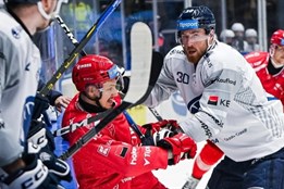 Střelecké trápení indiánů pokračuje, proti Ocelářům vydřeli alespoň bod