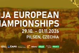Ninja European Championship