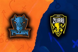 Talent Plzeň - Robe Zubří