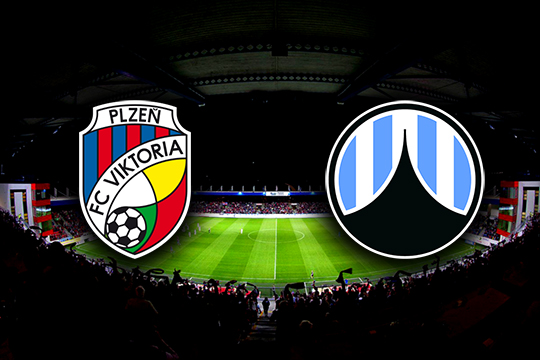 FC Viktoria Plzeň - FC Slovan Liberec