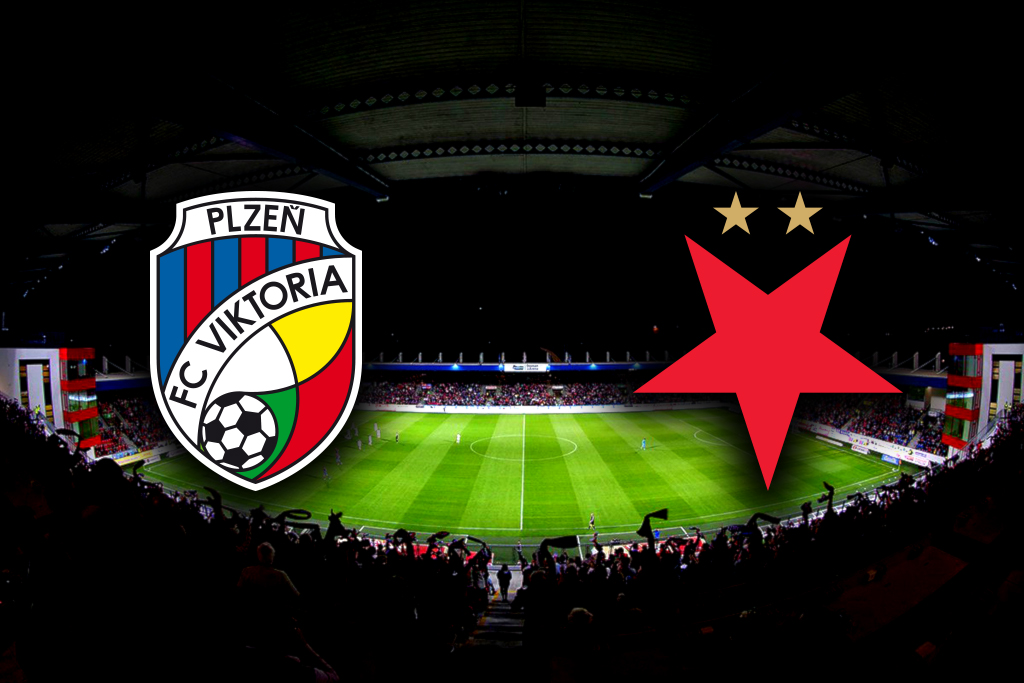 obr. FC Viktoria Plzeň vs SK Slavia Praha