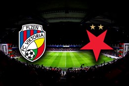 FC Viktoria Plzeň - SK Slavia Praha