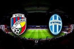 FC Viktoria Plzeň - FK Mladá Boleslav