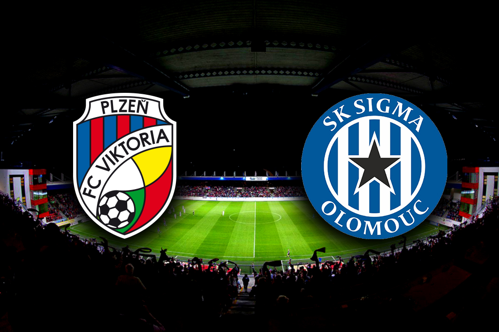 obr. FC Viktoria Plzeň vs SK Sigma Olomouc