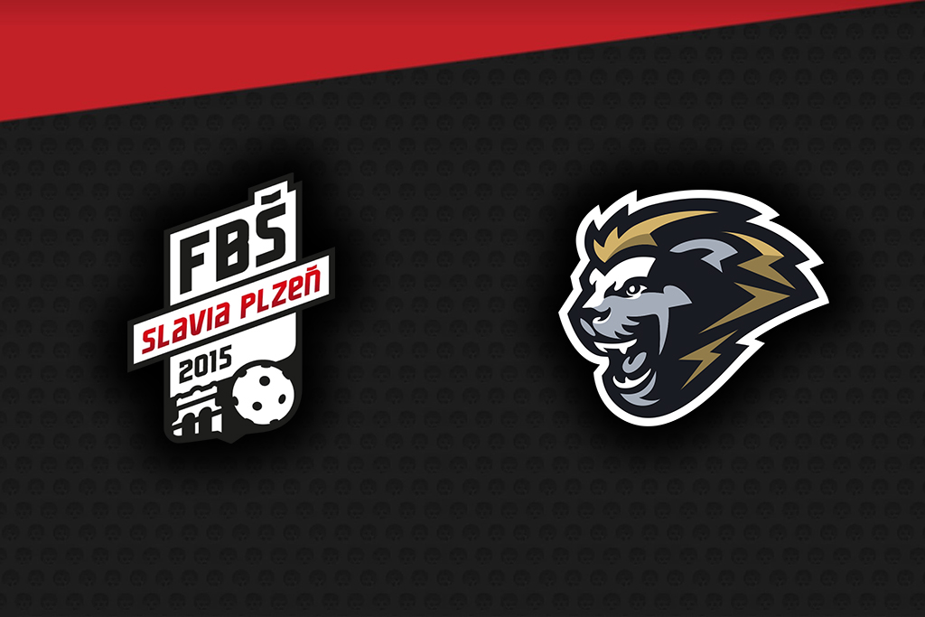 obr. FBŠ SLAVIA Fat Pipe Plzeň - Florbal Respect Hradec Králové