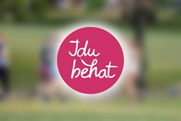 Letní speciál: Nauč se uběhnout 5km | Jdu běhat