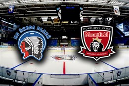 HC Škoda Plzeň - Mountfield HK