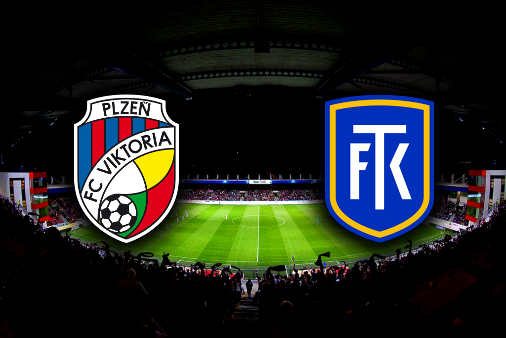 obr. FC Viktoria Plzeň vs FK Teplice