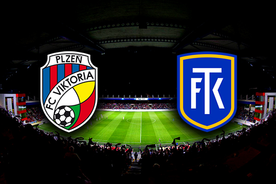 FC Viktoria Plzeň - FK Teplice