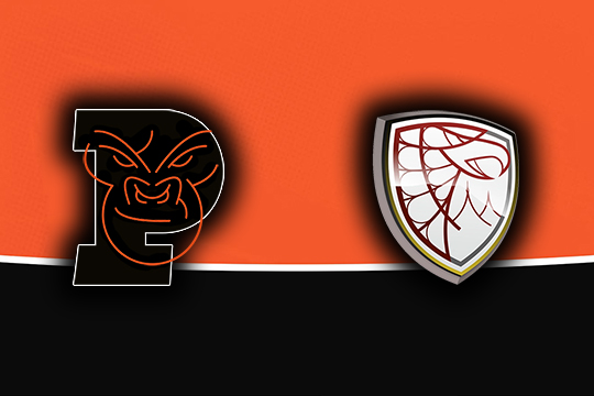 ATT Gorily Plzeň - FBC VHST Kutná Hora