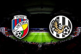 FC Viktoria Plzeň - FC Hradec Králové