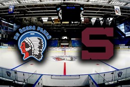 HC Škoda Plzeň - HC Sparta Praha