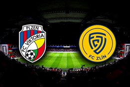 FC Viktoria Plzeň - FC Zlín