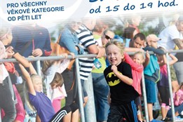 AK ŠKODA Plzeň zve na atletický nábor