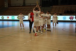 Pátý ročník Memoriálu Milana Buši přepsal historii – poprvé pro všechny věkové kategorie