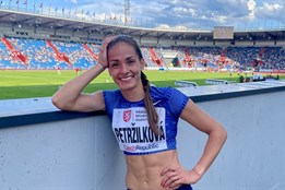 Petržilková a Štefela osmí, mezi světovou elitou! Haidelmeier do Cali!