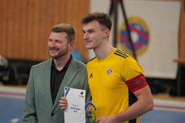 Hradec Králové byl svědkem triumfu Litic