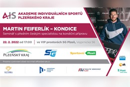 Vzdělávacích semináře Akademie individuálních sportů