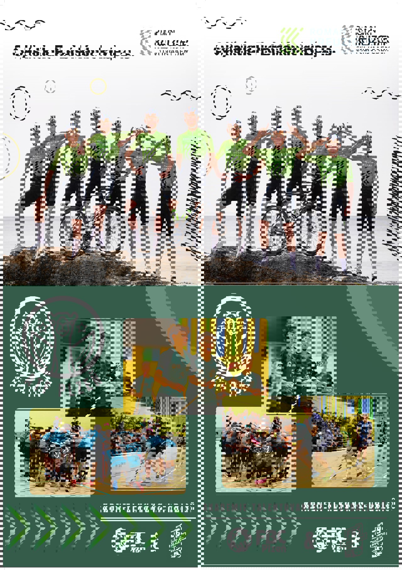 Výstava Město v kondici v mázhauzu plzeňské radnice