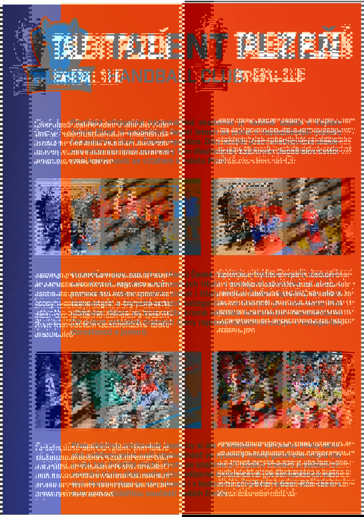 Výstava Město v kondici v mázhauzu plzeňské radnice