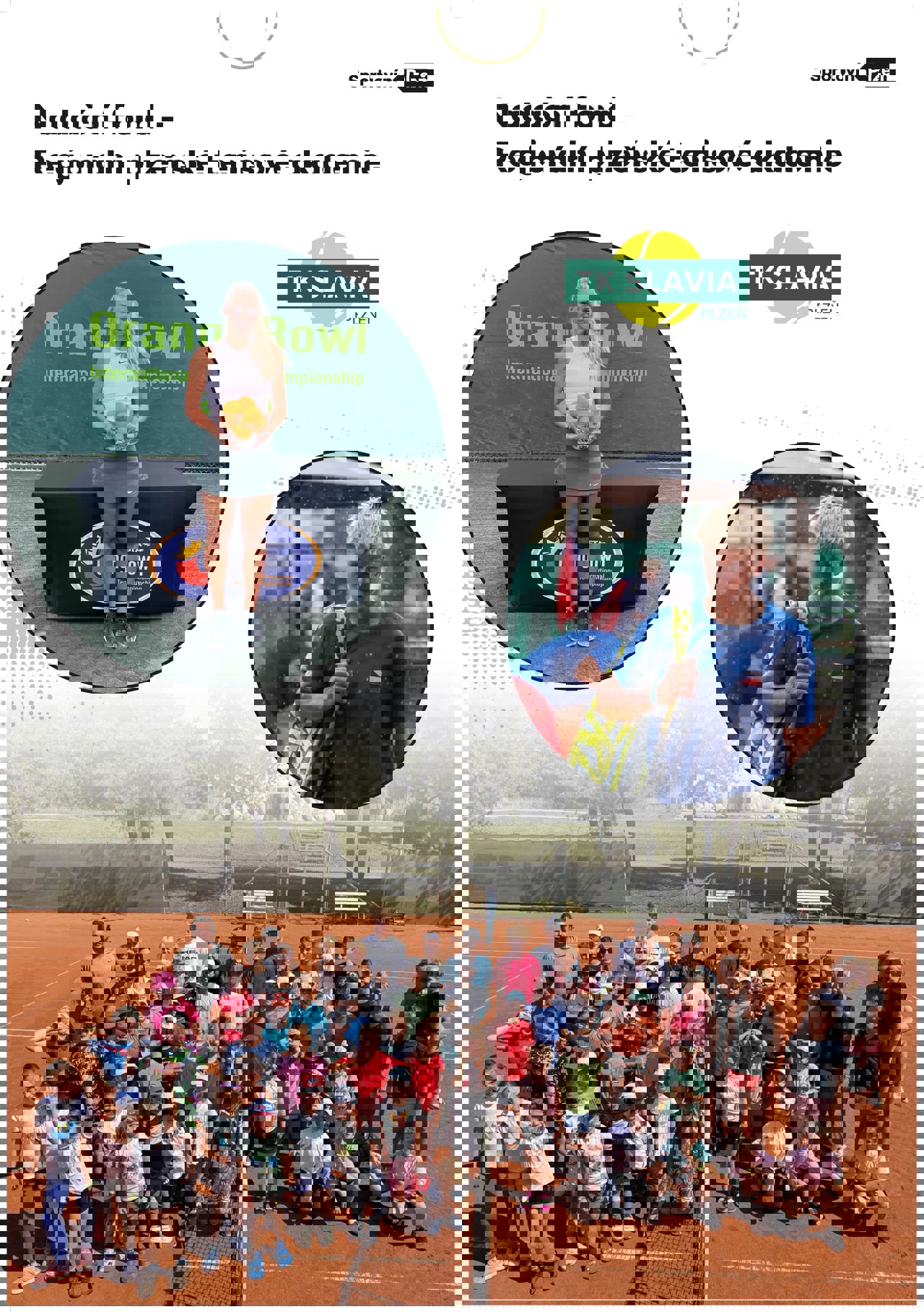 Výstava Město v kondici v mázhauzu plzeňské radnice