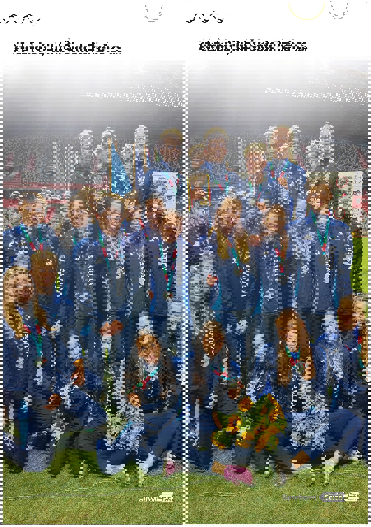 Výstava Město v kondici v mázhauzu plzeňské radnice