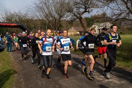 Hannah Pilsen Trail Brdy 2022