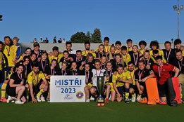 Litice budou hrát Eurohockey legue v Barceloně