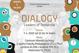Fakulta pedagogická Západočeské univerzity v Plzni zve na seminář o sportovním talentu