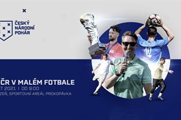 Plzeň vítá Český národní pohár, vítěz se dočká vstupenky do Ligy mistrů