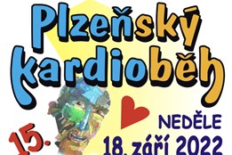 Plzeňský kardioběh 2022