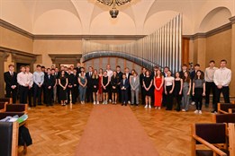 Nominace v anketě Sportovec Plzně 2025 v kategoriích žactva a dorostu jsou v plném proudu