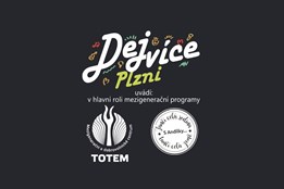 Festival Dej více Plzni propojí generace. Spejbl a Hurvínek v Plzni vystoupí k výročí narození Josefa Skupy