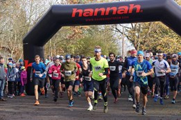 Hannah Pilsen Trail Krkavec 2023