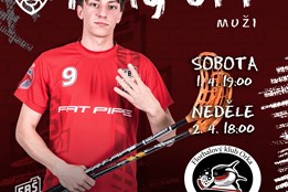 Muži FBŠ Slavia Plzeň postupují do finále Národní ligy