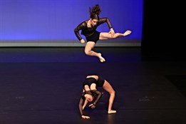 Plzeňský Storm Ballet přivezl dva tituly mistra světa a dva bronzy z prestižní taneční soutěže